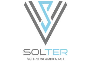 Logo di Solter S.r.l.
