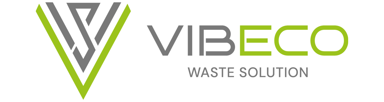 Logo orizzontale di Vibeco S.r.l.