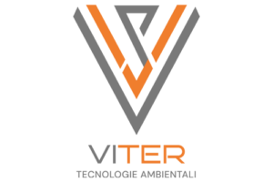 Logo verticale di Viter S.r.l.
